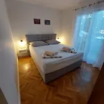 Апартаменты Marko *