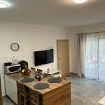 Marko Апартаменты *