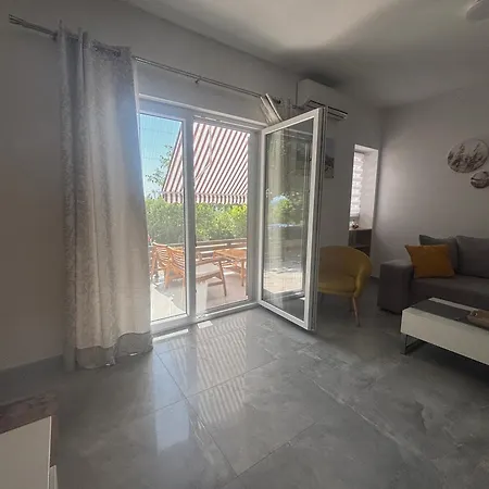 Apartman Marko