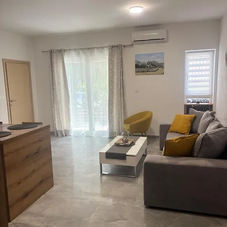 Marko Apartman