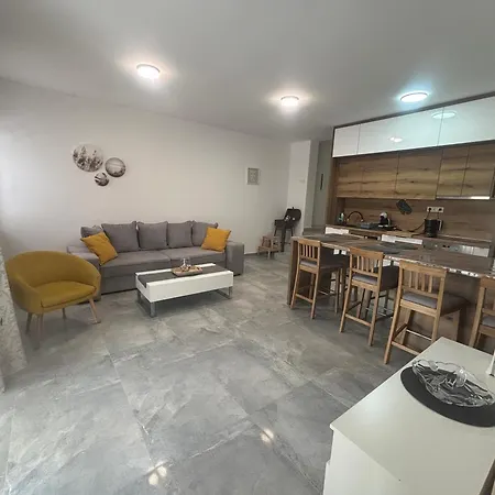 Marko Apartman *