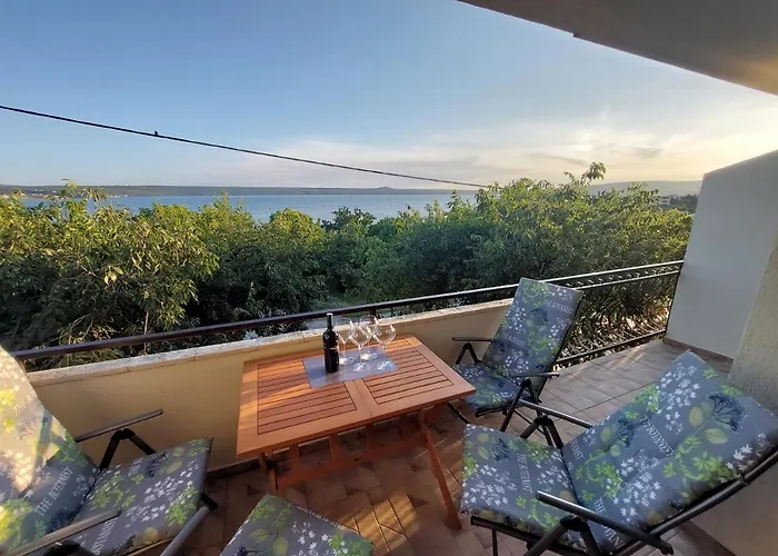 Marko Apartman