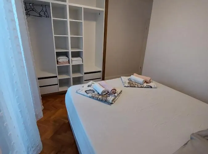 Apartman Marko