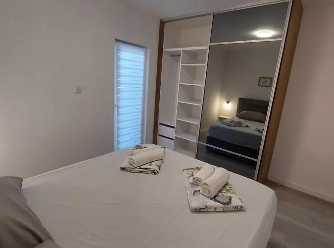Marko Apartman *