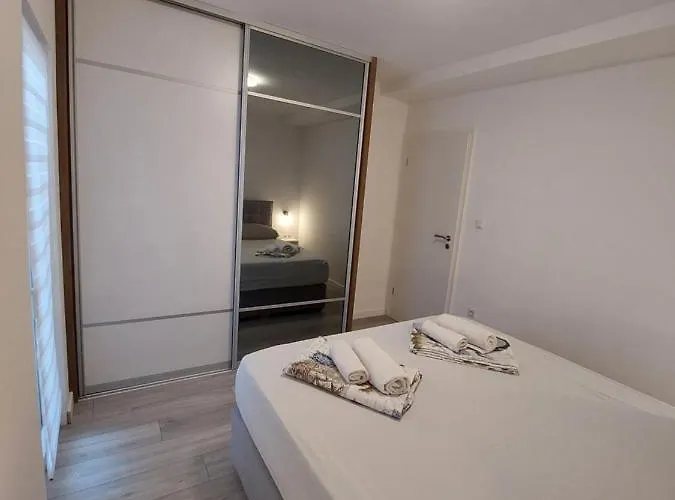 Marko Apartman Maslenica