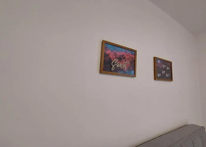 Marko Apartman Maslenica