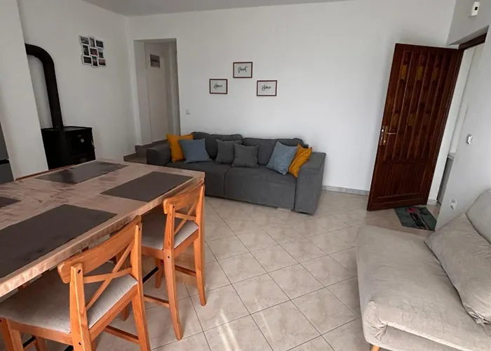 Apartman Marko Maslenica
