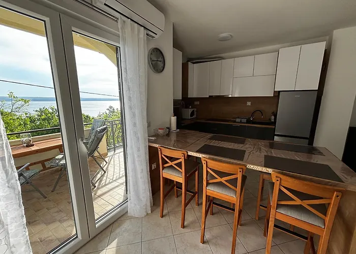 Marko Apartman *