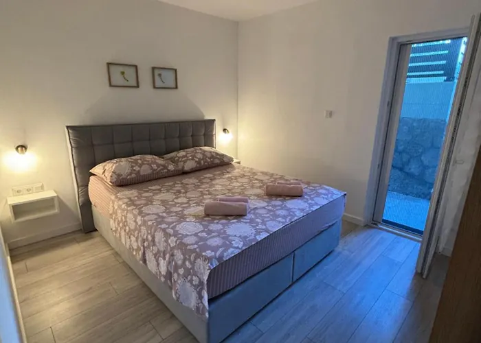 Apartman Marko *