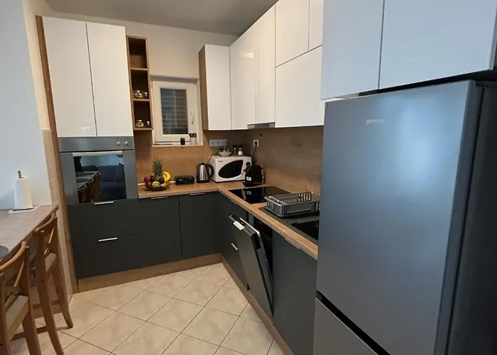 Marko Apartman