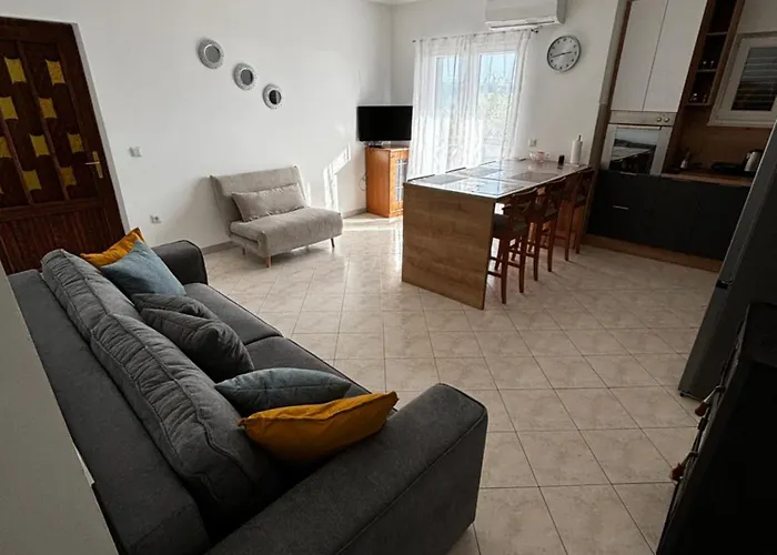 Apartman Marko