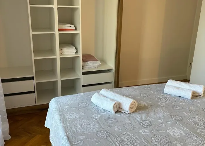 Marko Апартаменты *