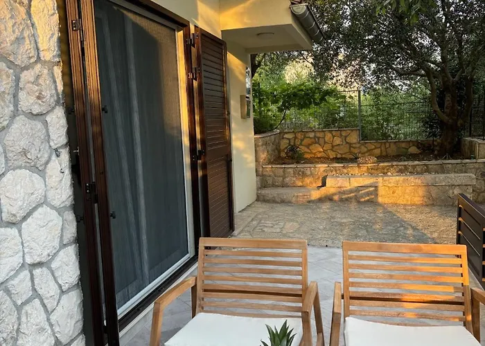 Apartman Marko *