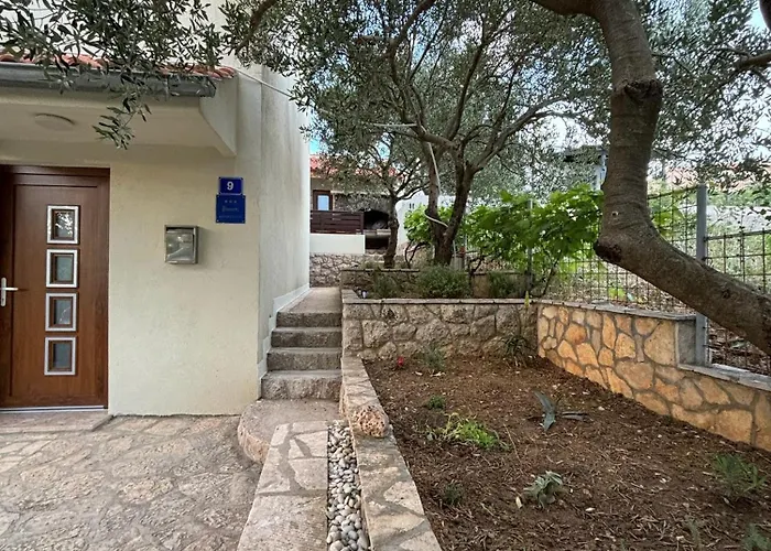 Apartman Marko