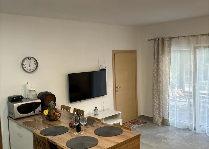 Marko Apartman *