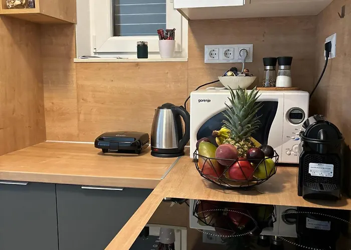 Marko Apartman