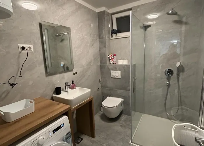 Marko Apartman *