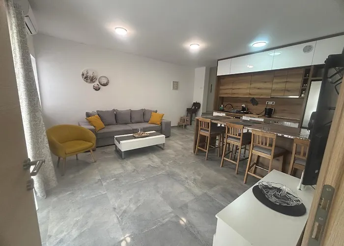 Marko Apartman *