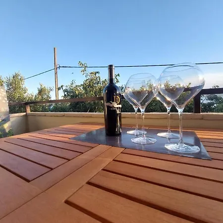 Marko Apartament *