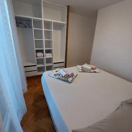Apartamento Marko