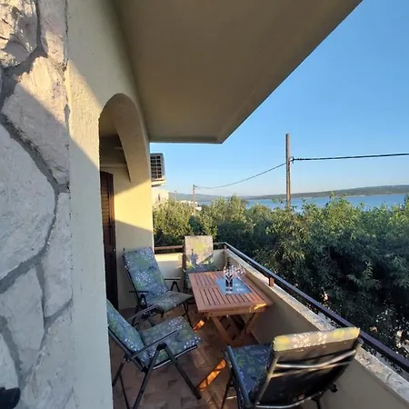 Marko Apartament *