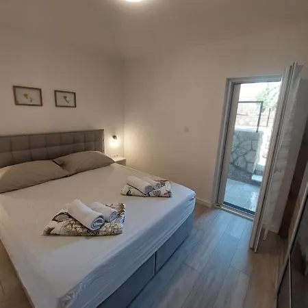 Marko Apartamento Maslenica