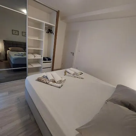 Marko Apartament