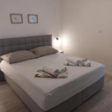 Apartament Marko Maslenica