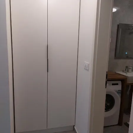 Apartamento Marko Maslenica