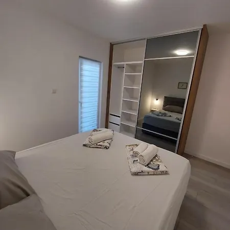 Marko Apartament *