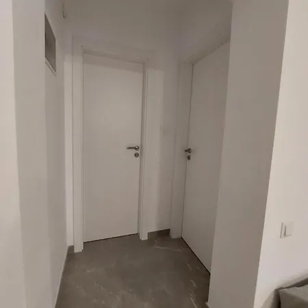 Marko Apartamento Maslenica