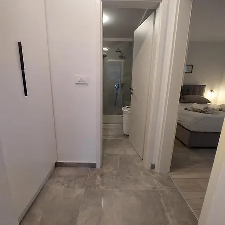 Apartamento Marko