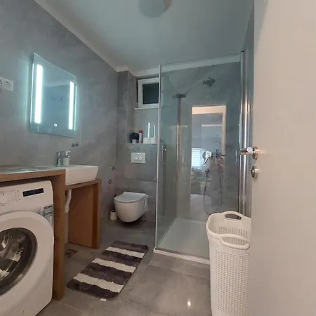 Marko Apartament Maslenica