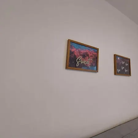 Marko Apartamento Maslenica