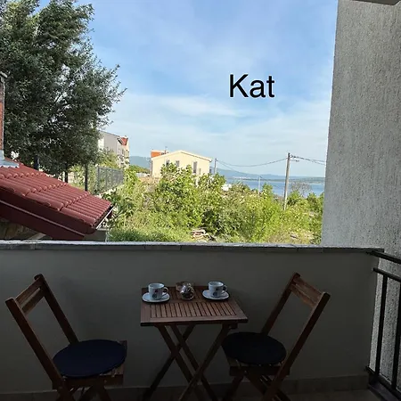 Marko Apartament