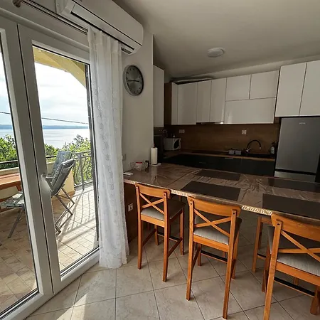 Marko Apartamento *