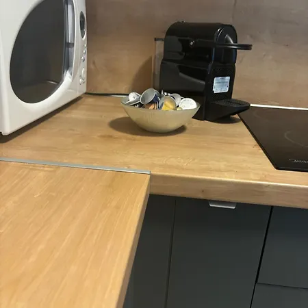 Marko Apartament