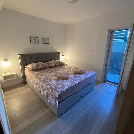 Apartament Marko *