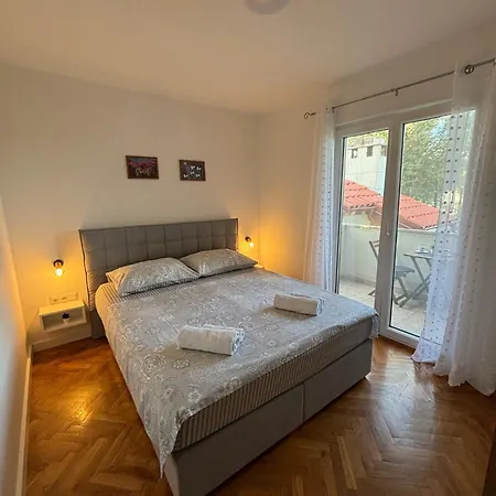 Apartamento Marko Maslenica