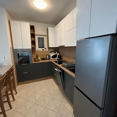 Marko Apartamento
