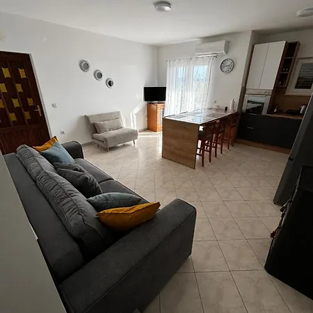Apartamento Marko