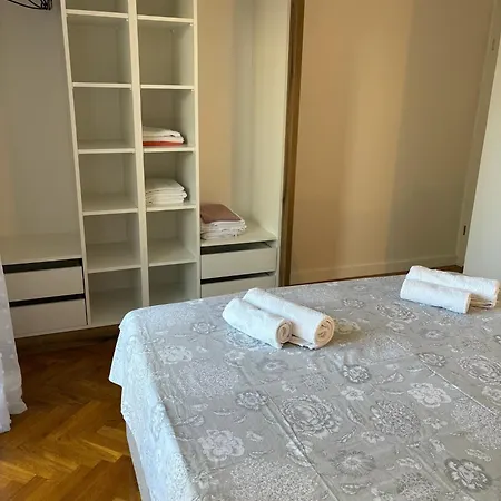 Marko Apartamento *