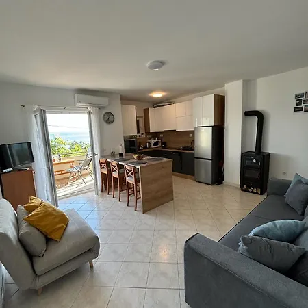 Apartamento Marko *