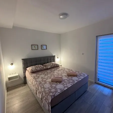 Apartament Marko Maslenica