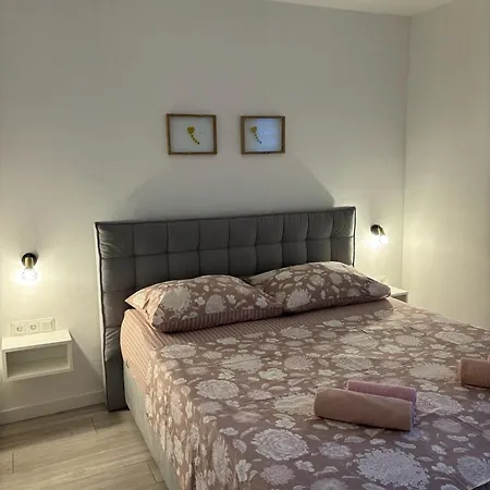Marko Apartament