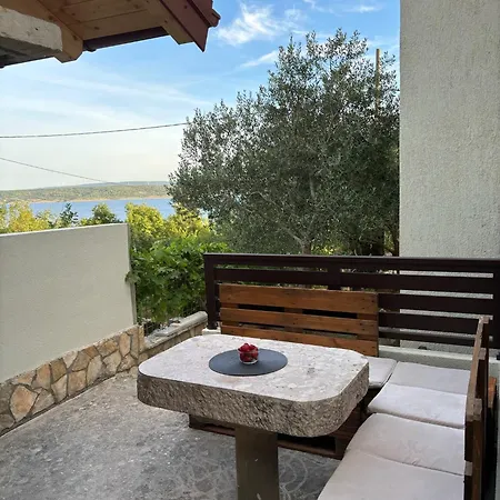 Apartament Marko *