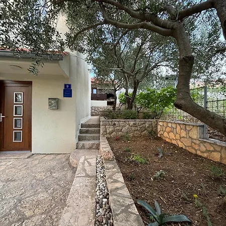 Apartament Marko