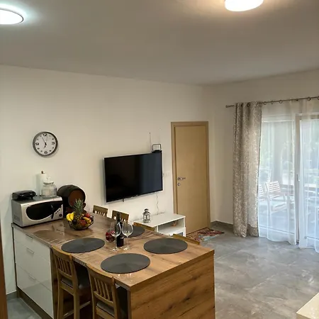 Marko Apartamento *