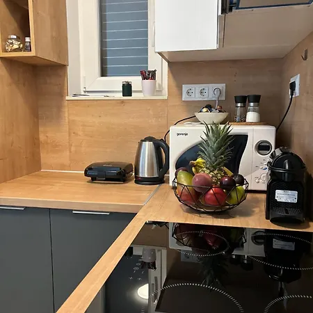 Marko Apartamento