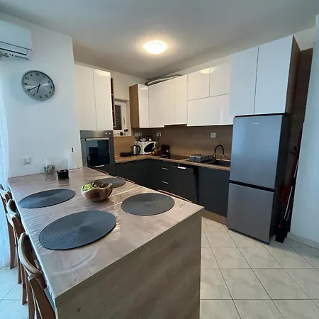 Apartamento Marko Maslenica